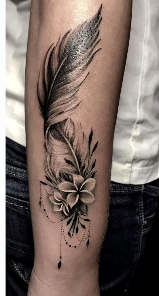Temporary tattoo art62866838963330112