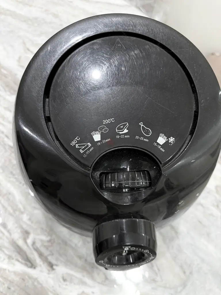 Air Fryer63253976236675112