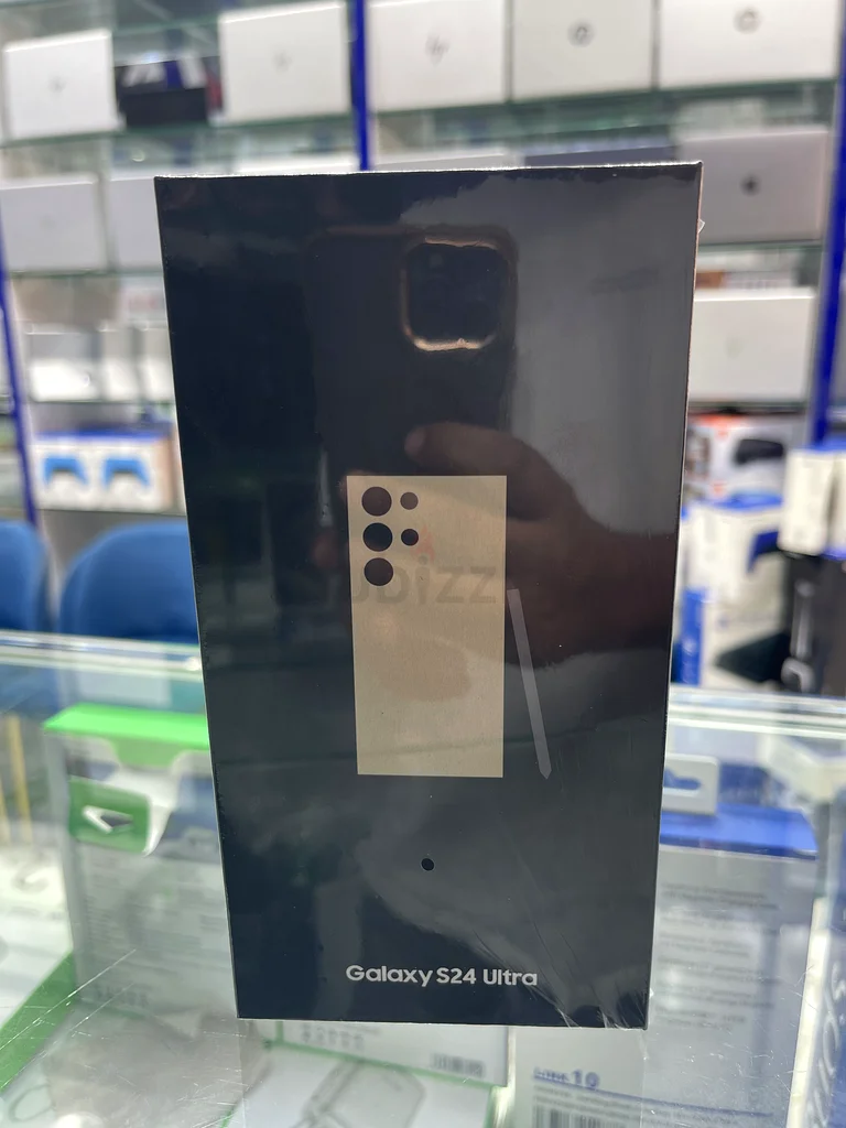 سامسونج S24 ألترا 12 جيجابايت رام 512 جيجابايت - 5G - عالمي63213439935873112