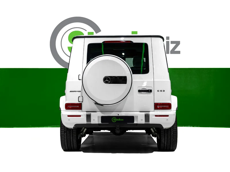 SWAP YOUR CAR FOR A 2025 BRAND NEW G MANUFAKTUR OFFICIAL - ADAPTIVE DIAMOND SEATS - UNDER WARRANTY63232138789123114
