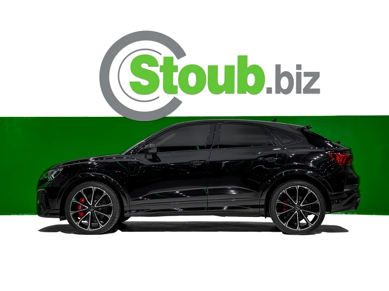 ONLY 18,500 KM - TOP SPEC - GCC RSQ3 2022 - DEALER SERVICE CONTRACT63227251184002113
