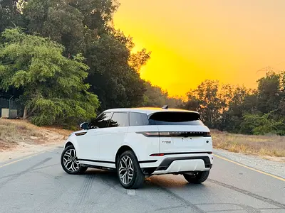 Land Rover Range Rover Evoque R-Dynamic HSE, миниатюра 2