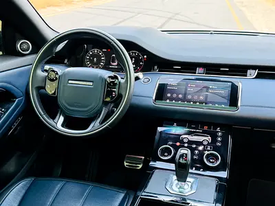Land Rover Range Rover Evoque R-Dynamic HSE, миниатюра 12