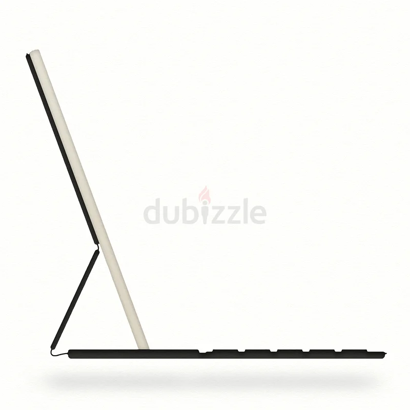 Apple iPad Pro 12.9 inch  Smart Keyboard - Elevate Your Typing Experience!63169457478145111