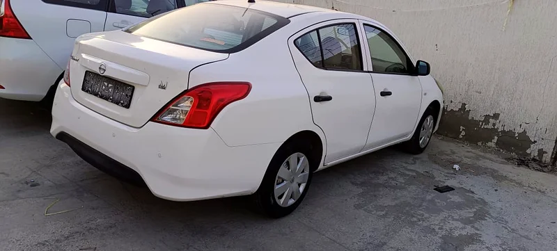 Nissan Sunny 202063148649694338111
