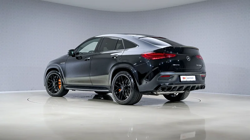 GLE 63 AMG S Facelift | 8,140 درهم شهريًا | ضمان يصل إلى 3 سنوات بدون حد أقصى للمطالبات63163856500481111