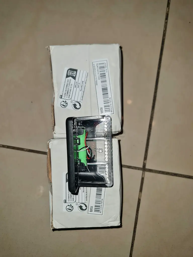 Solar Garden Lights