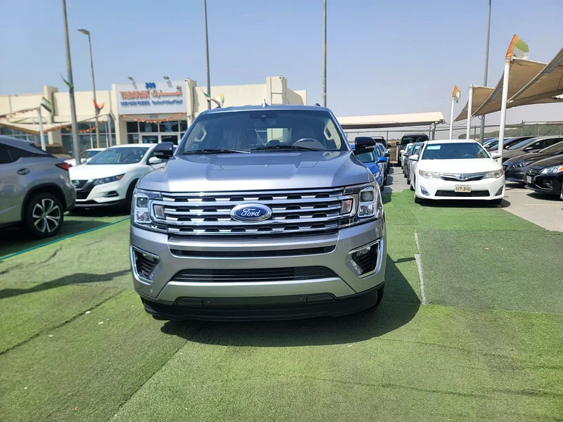 فورد إكسبديشن 202063231638718850111
