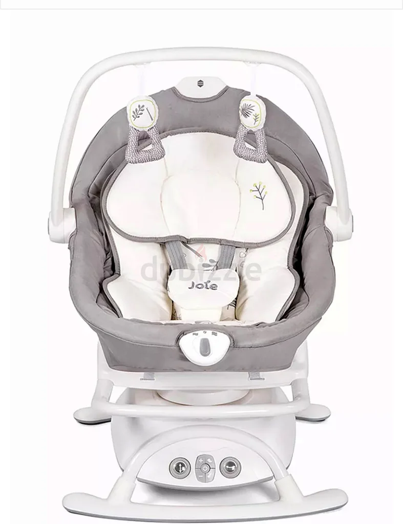 Joie 2 in 1 rocker63195625110531111