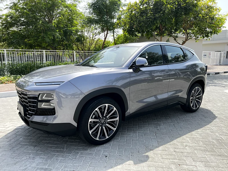 2024 - 1.6T فاخر - مواصفات الخليج - تحت الضمان63175705313794111