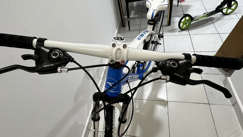 Quality Mountain Bike for Sale - Ride the Trails!63246753142402114