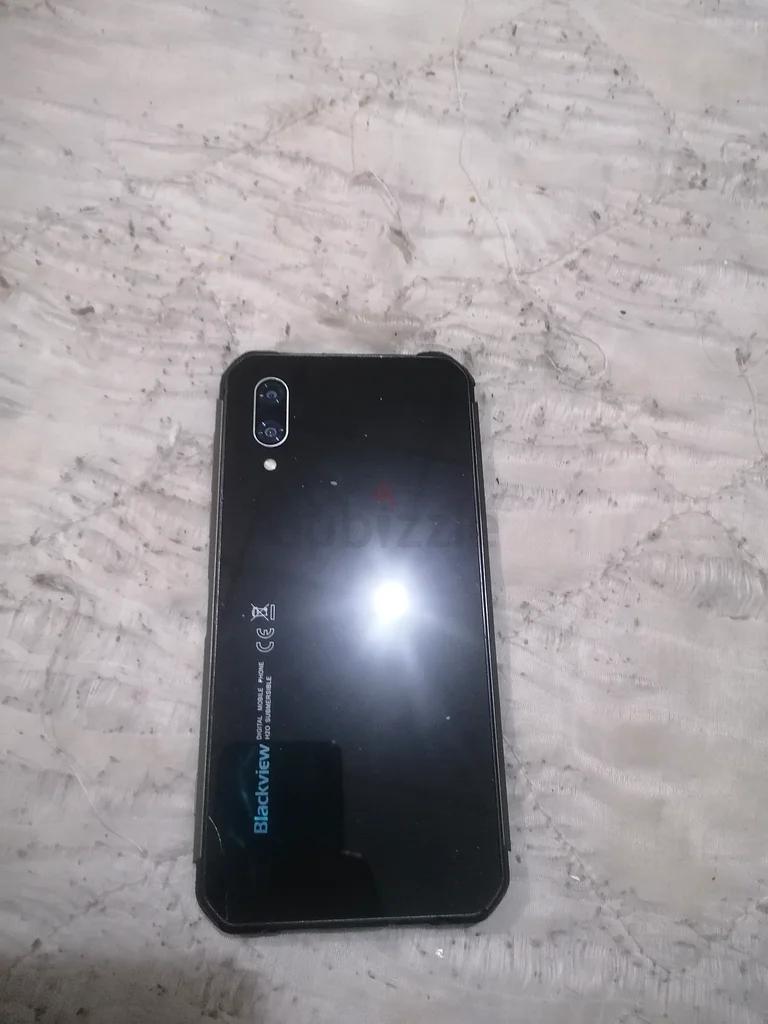 Black view H20 SUBMERSIBLE63214898713857111