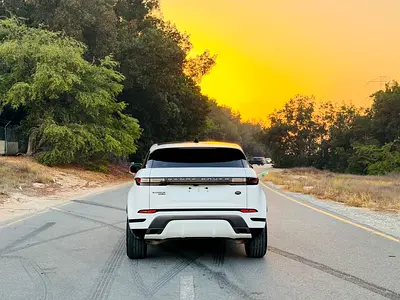 Land Rover Range Rover Evoque R-Dynamic HSE, миниатюра 6