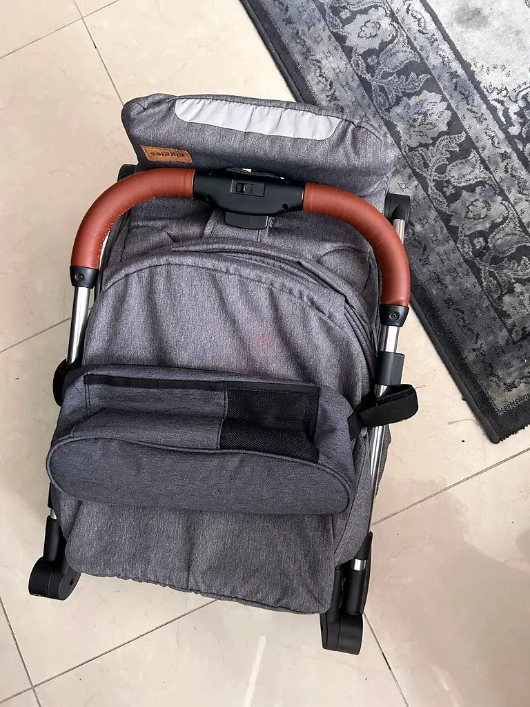 Giggles Single stroller63206386096386114