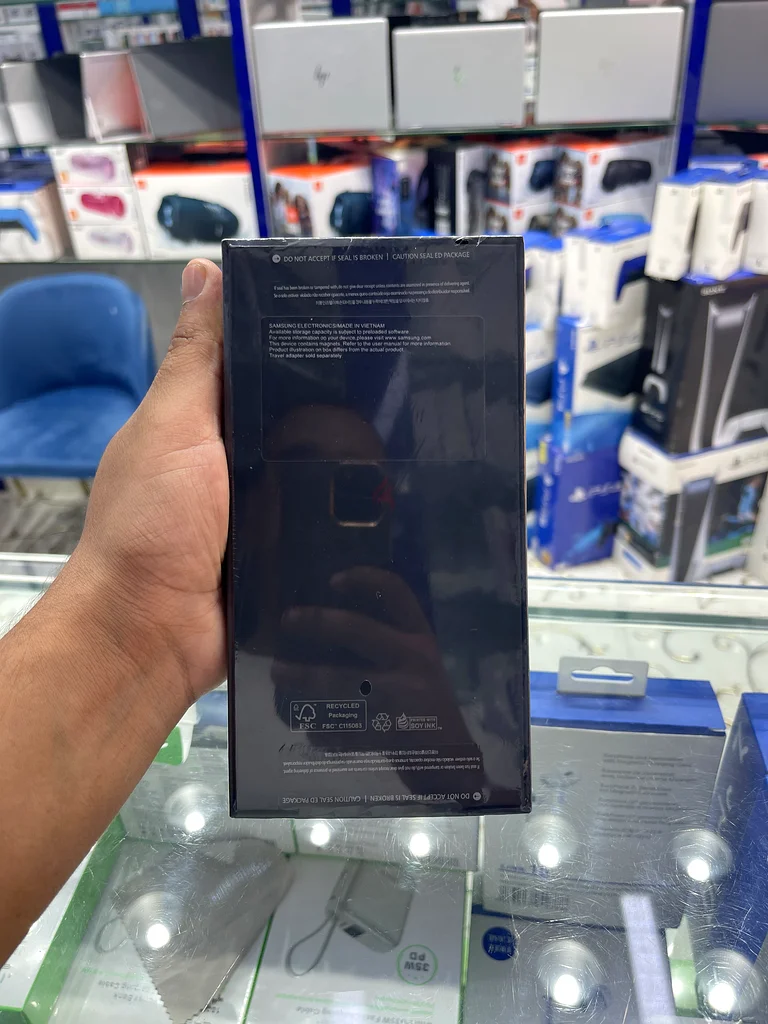 سامسونج S24 ألترا 12 جيجابايت رام 512 جيجابايت - 5G - عالمي63213439935873111