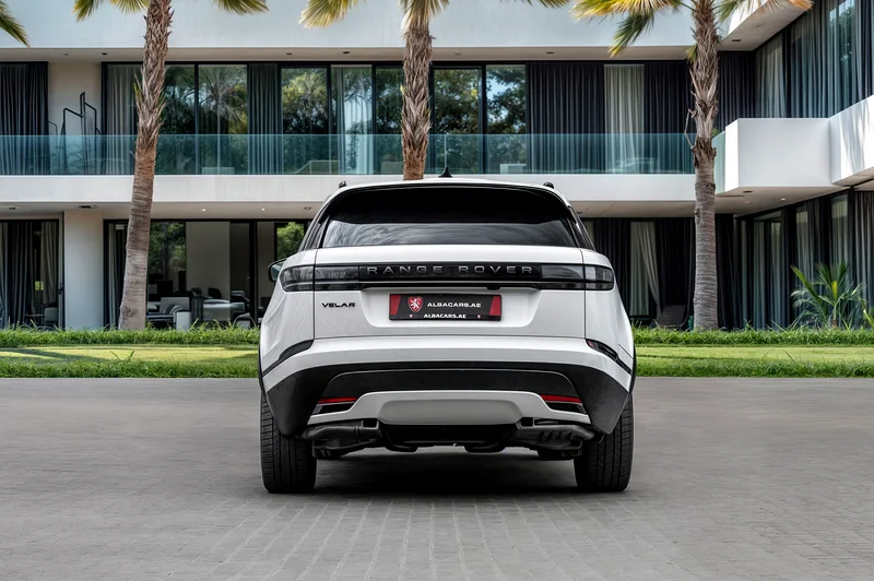 5,875 P.M  | Range Rover Velar P250 SE R-Dynamic | 0% Downpayment | Excellent Condition!63177574289922114