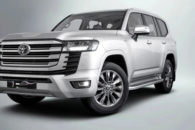 4,870 AED / month | 0% DP | 2023 Land Cruiser GXR 4.0L / Toyota Warranty / Full Toyota Service Histo62864403617027114