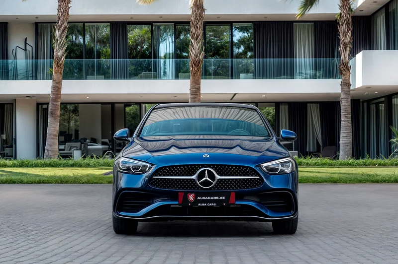 4,406 P.M  | C260 L | 0% Downpayment | Brand New!62933684841091113