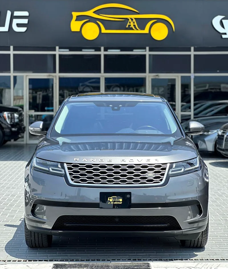 RANGE ROVER VELAR - S P25063141171643651111