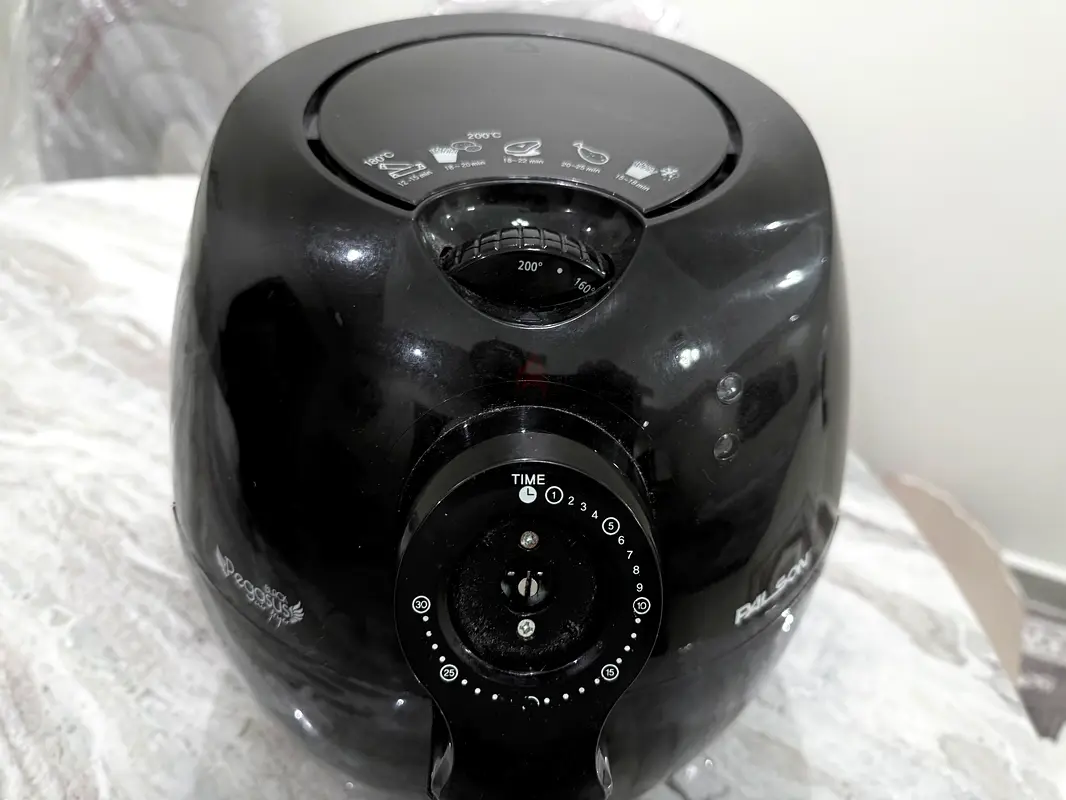 Air Fryer63253976236675111