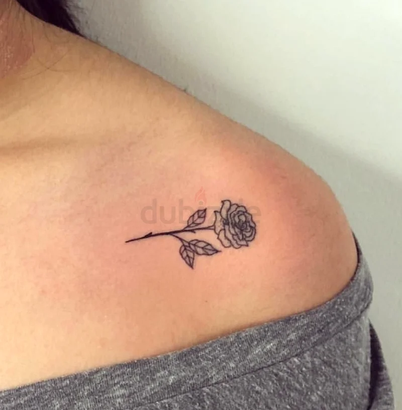 Temporary tattoo art62866838963330111