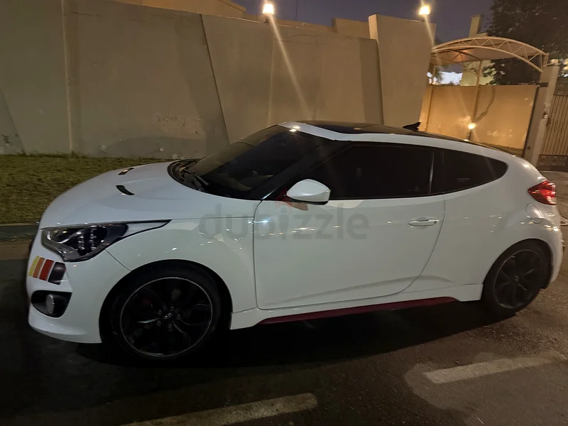 بيع عاجل لسيارة هيونداي فيلوستر63136838853891114
