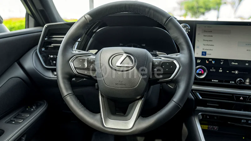 8,906 درهم/شهرة | 2024 لكزس TX 350 تنفيذية 2.4 لتر بنزين: 275 حصان، عجلات ألمنيوم 22 بوصة، كاميرا 36063169443458563114