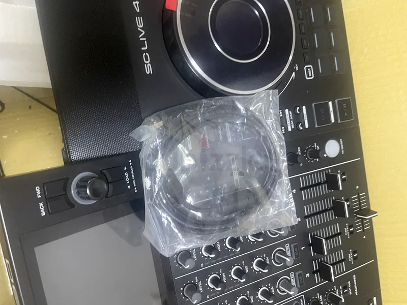 DENON SC LIVE 463229681247362111