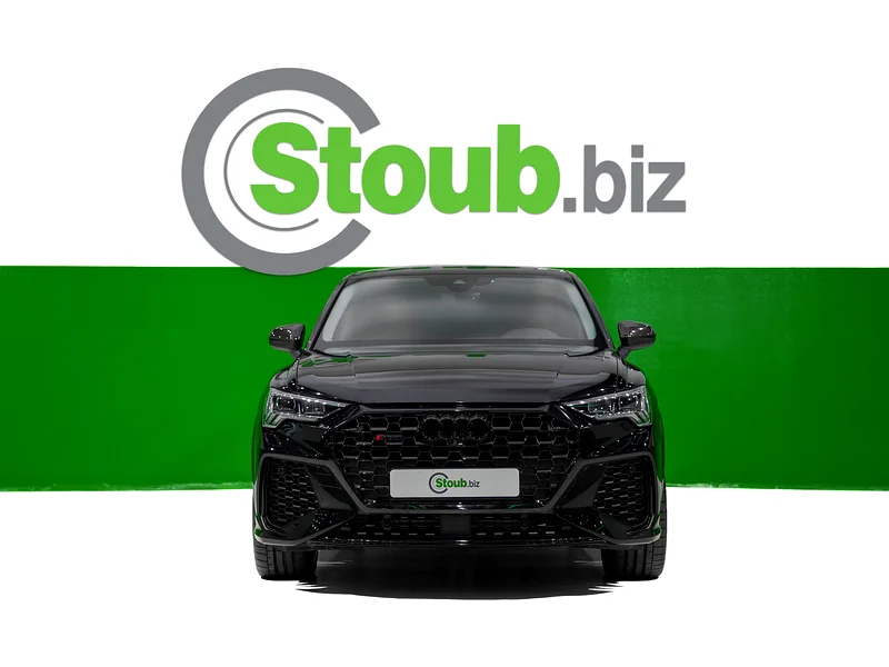 ONLY 18,500 KM - TOP SPEC - GCC RSQ3 2022 - DEALER SERVICE CONTRACT63227251184002111