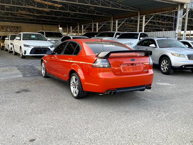 Chevrolet lumina... Model 2007...gcc specifications63153225660545114