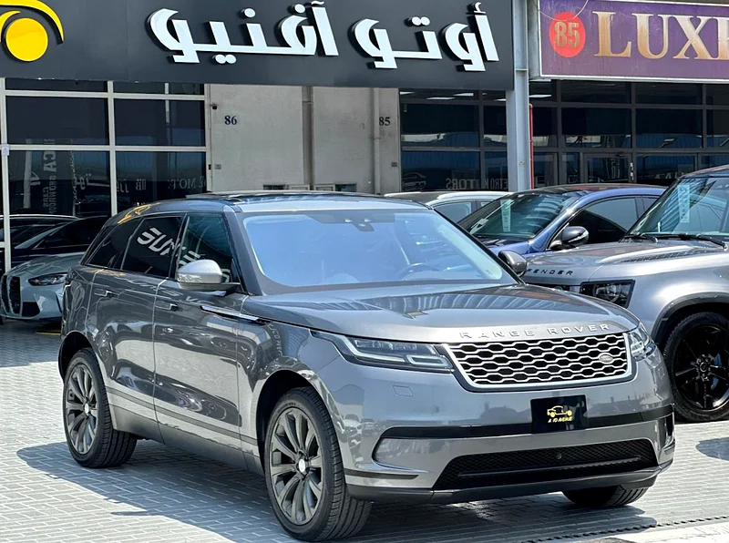 RANGE ROVER VELAR - S P25063141171643651113