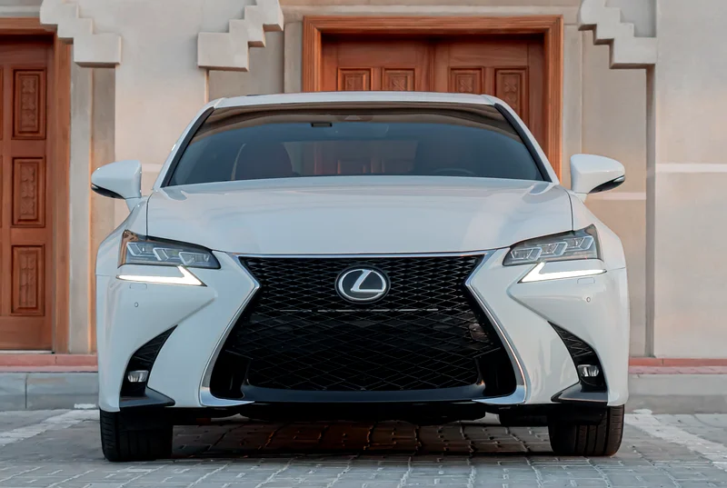 LEXUS GS350 F SPORT 201963226737770243114