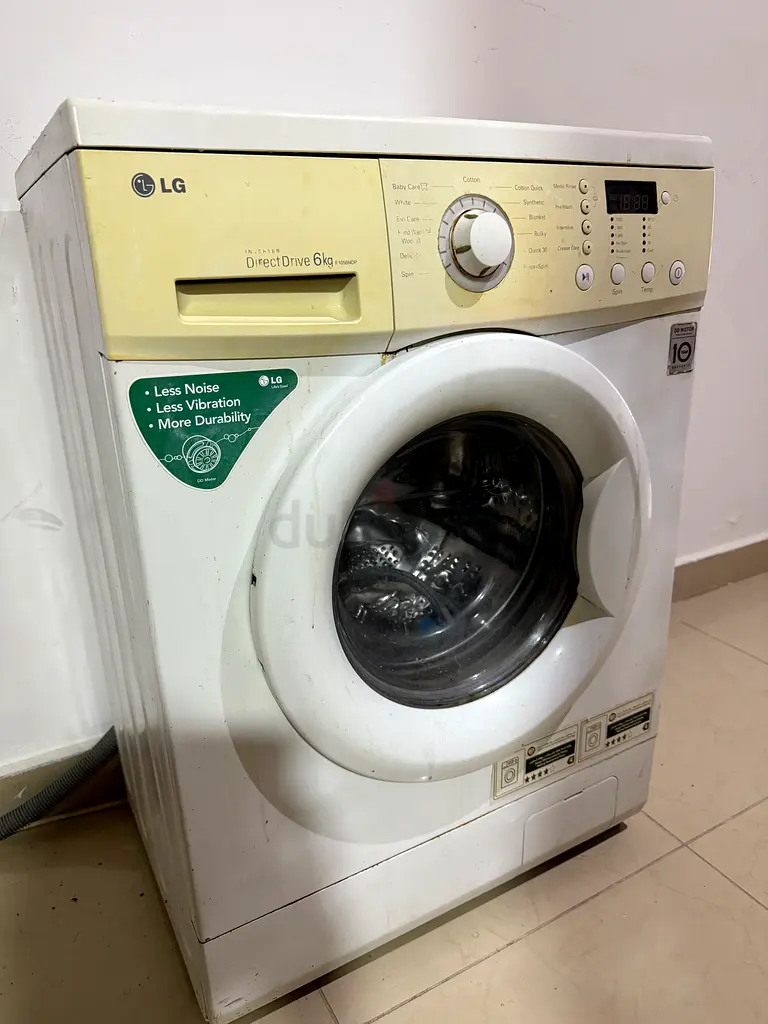Washing machine63243185850497113
