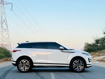 Land Rover Range Rover Evoque R-Dynamic HSE, миниатюра 4