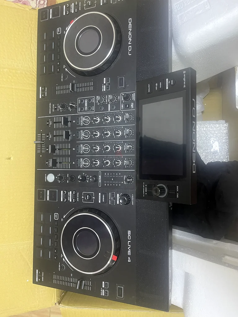 DENON SC LIVE 463229681247362114
