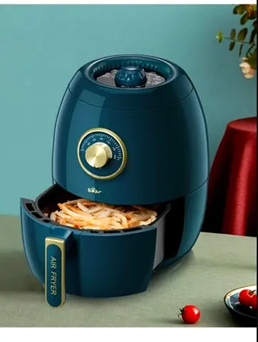 Fry Your Favorites with This Stylish Air Fryer!