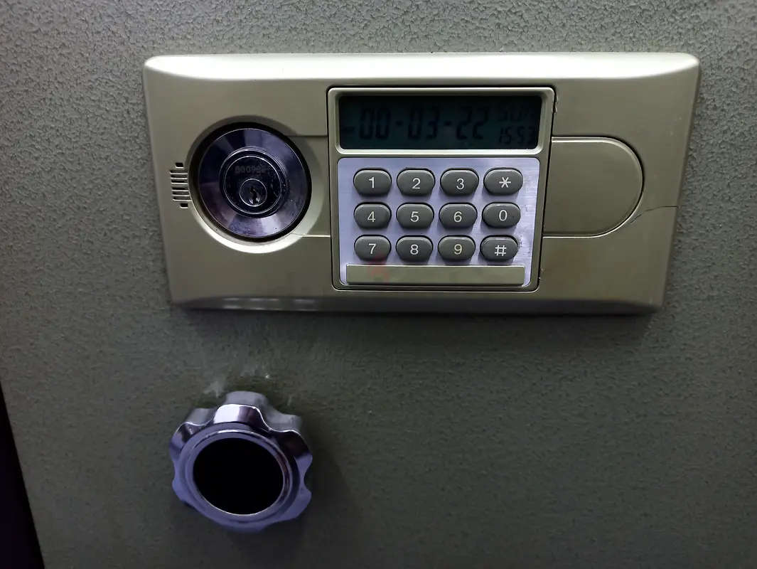 Safe Locker63253970206979111