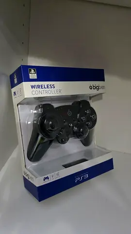 PS3 controller