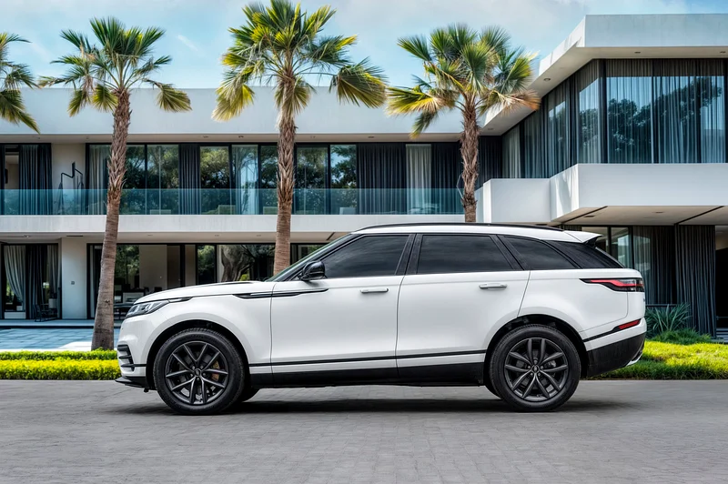 5,875 P.M  | Range Rover Velar P250 SE R-Dynamic | 0% Downpayment | Excellent Condition!63177574289922111