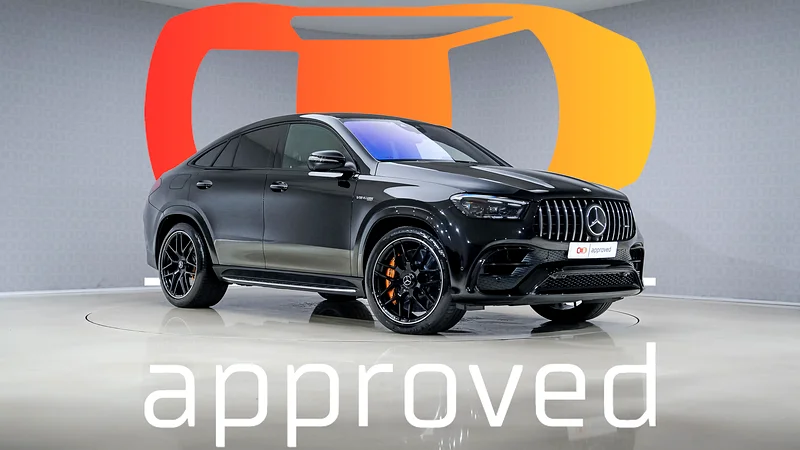 GLE 63 AMG S Facelift | 8,140 درهم شهريًا | ضمان يصل إلى 3 سنوات بدون حد أقصى للمطالبات63163856500481110