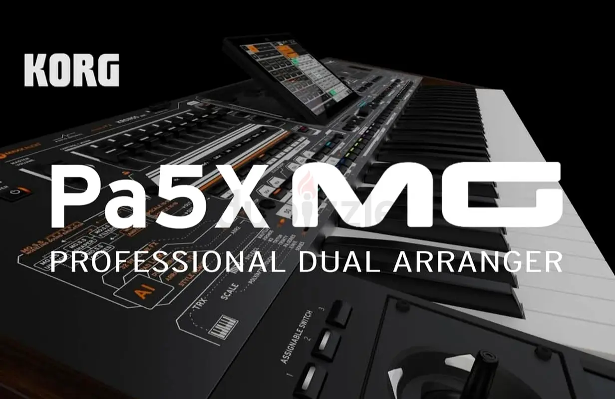 korg pa5xmg63226779248130111