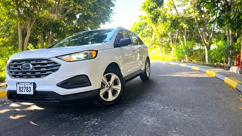 FORD EDGE 202063226745318274113