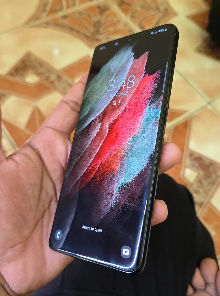 S21 أولترا 5G 12 جيجابايت 12863215875407490112