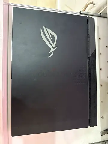 Asus ROG Strix SCAR 15 G533QR-HF004T Gaming Laptop -