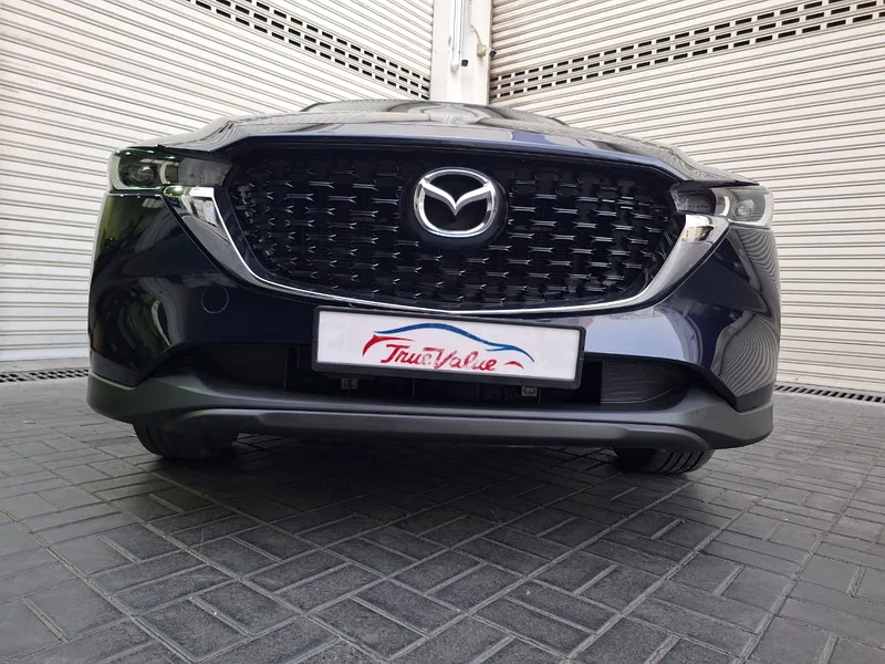 مازدا CX5 2024، لم تتعرض لحادث، ملكية فردية، تم صيانتها بشكل جيد63398515014019111