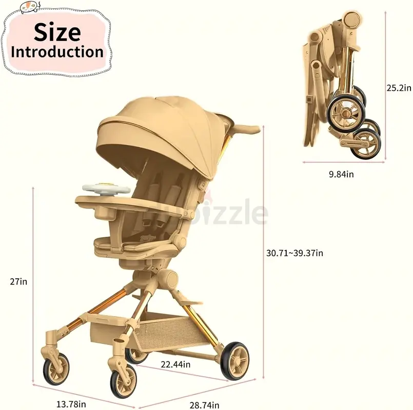Baby stroller63205360084737111
