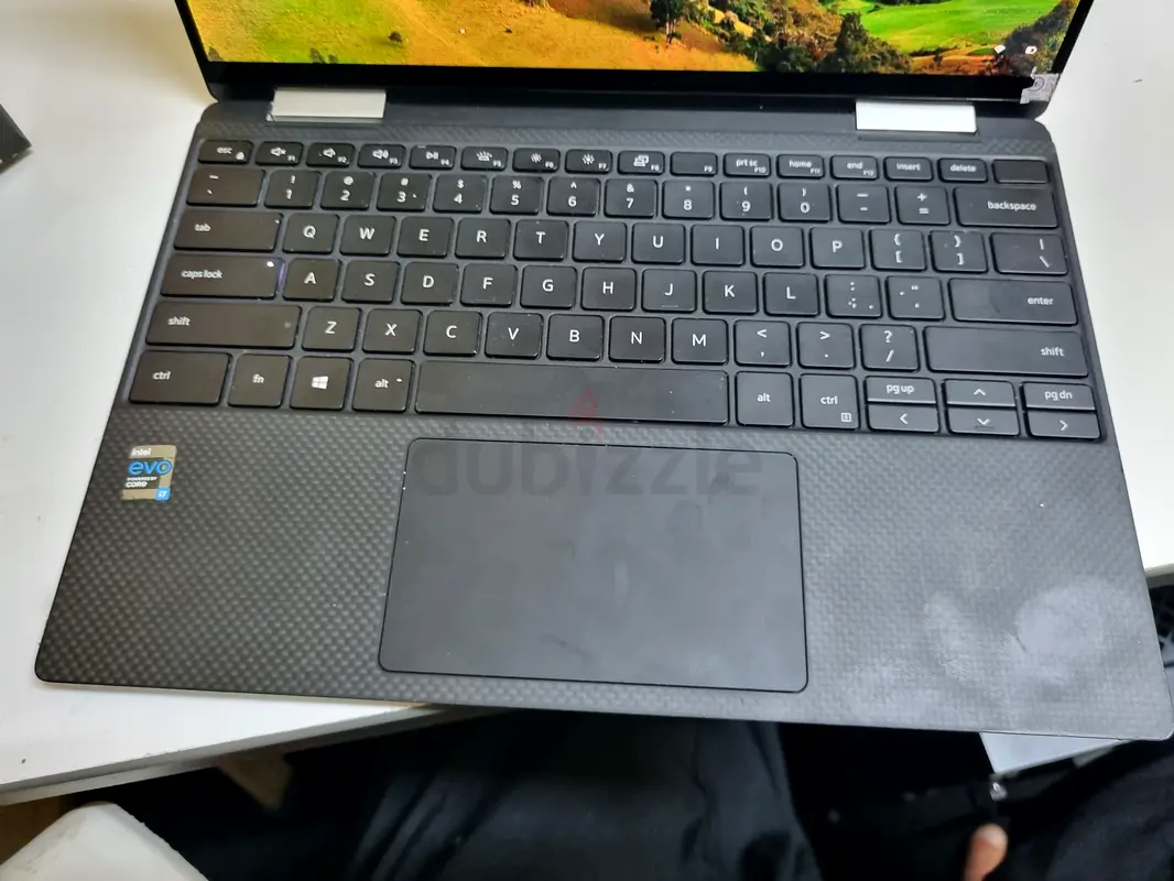 Xps 9310 2in 163255528417922111