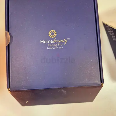 Diamond Peeling Microdermabrasion