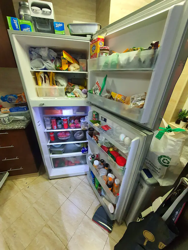 Refrigerator
