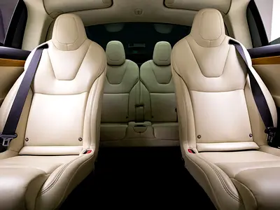 2019 Tesla MODEL X 缩略图 15
